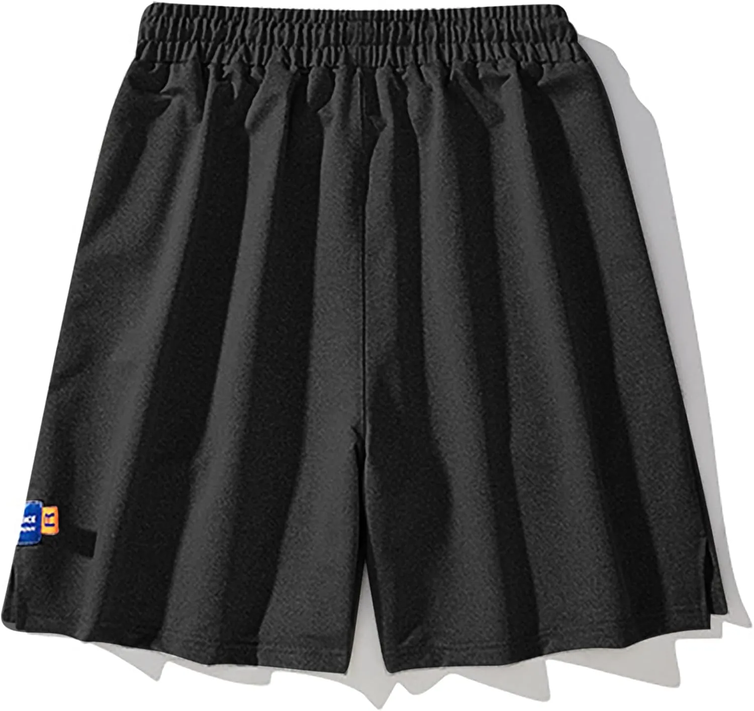 Athletic Shorts for Men Sport Gym Regular Fit Stretch Basketball Hiking Shorts Breathable Workout Running Half Pants