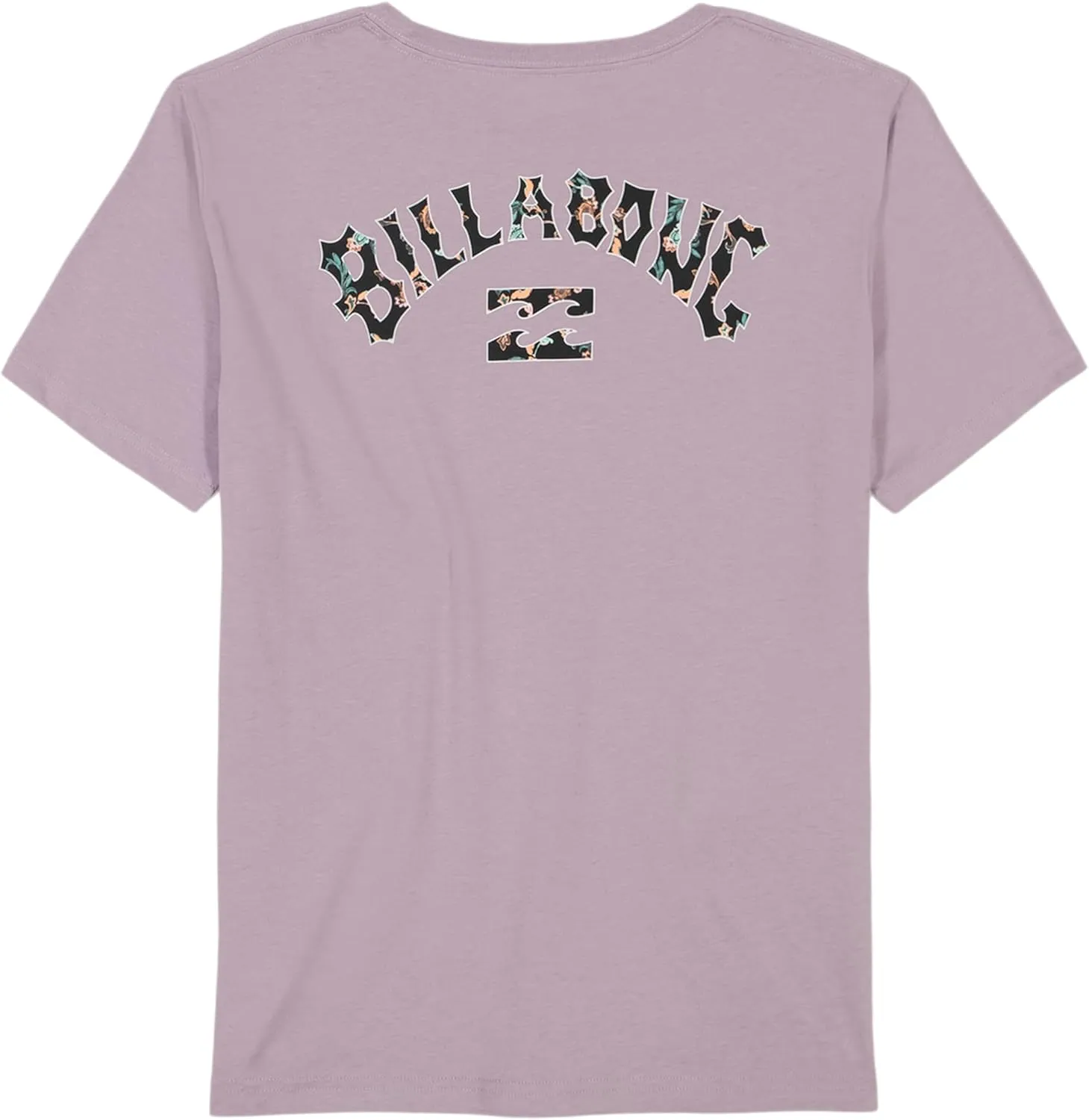 Billabong Boys' Short Sleeve Crew Neck Graphic T-Shirt