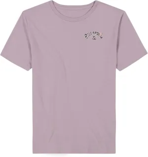 Billabong Boys' Short Sleeve Crew Neck Graphic T-Shirt