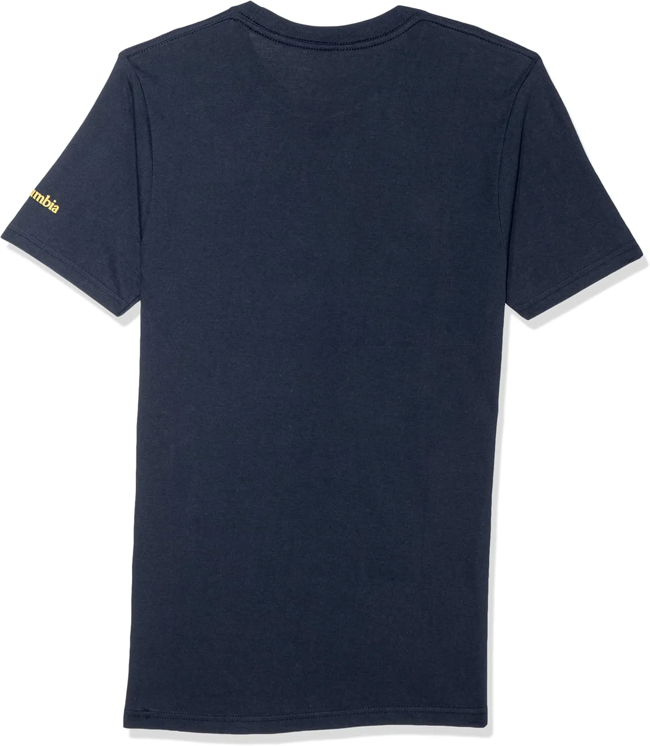 Columbia Men's Graphic T-Shirt