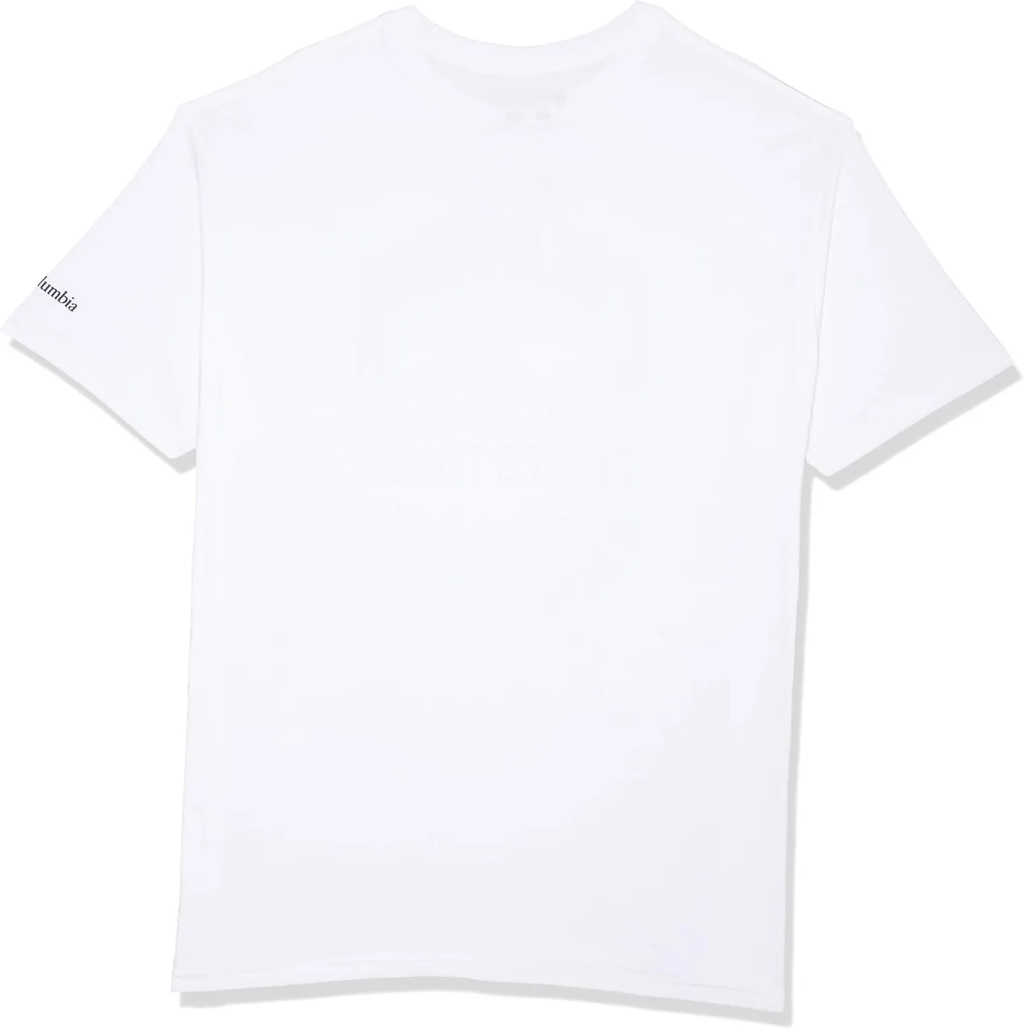 Columbia Men's Graphic T-Shirt