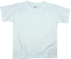 Earth Elements Little Kids'/Toddlers' Short Sleeve T-Shirt