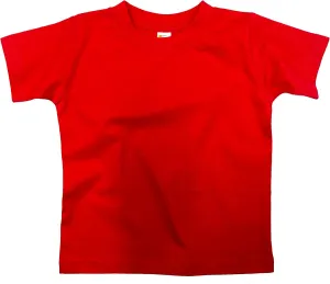Earth Elements Little Kids'/Toddlers' Short Sleeve T-Shirt