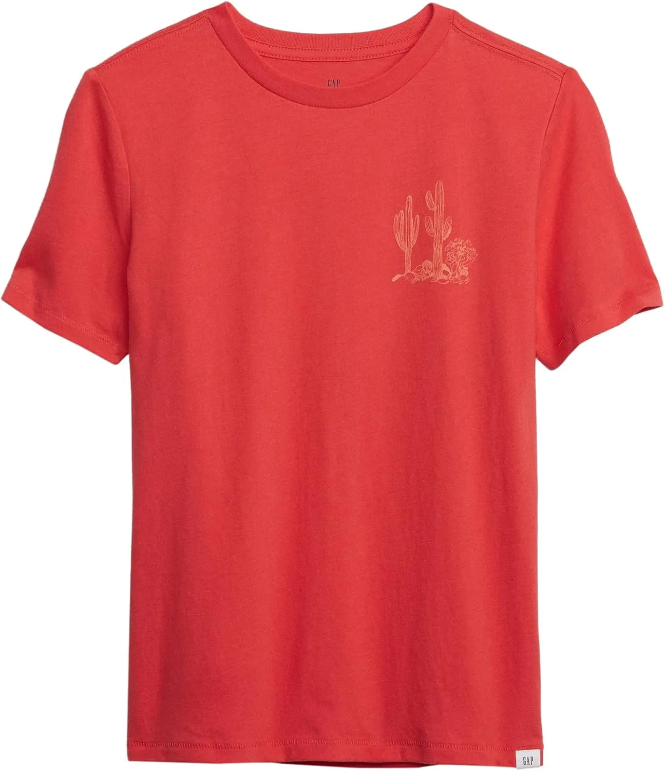 GAP Boys' Graphic T-Shirt