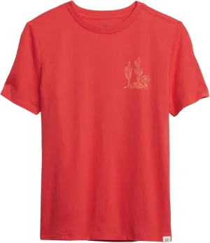 GAP Boys' Graphic T-Shirt