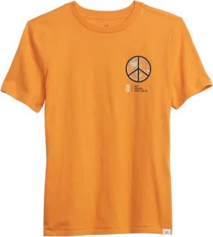 GAP Boys' Graphic T-Shirt