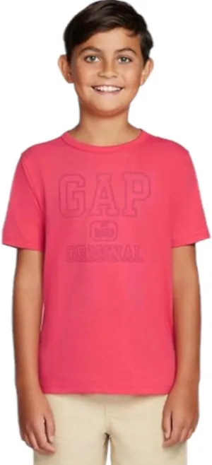 GAP Boys' Graphic T-Shirt