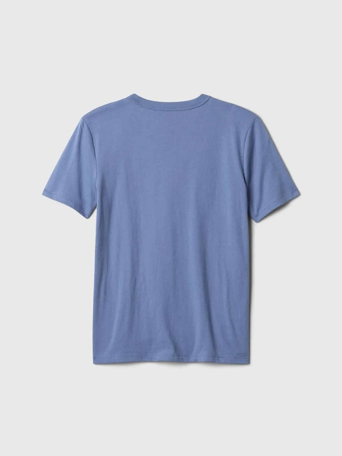 GAP Boys' Short Sleeve Graphic T-Shirt
