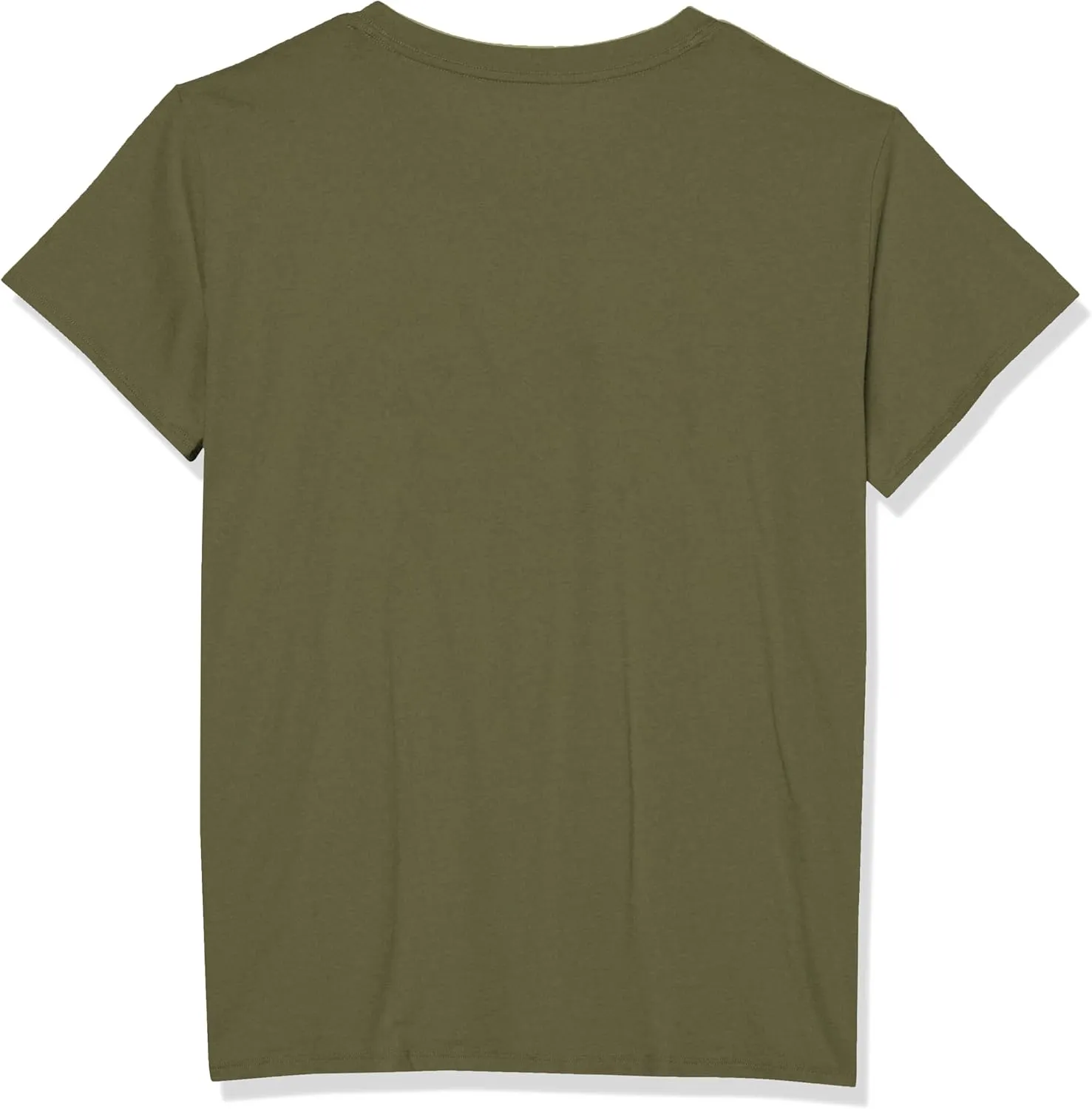 Happy Nation Girls Relaxed Cotton Short Sleeve T Shirt