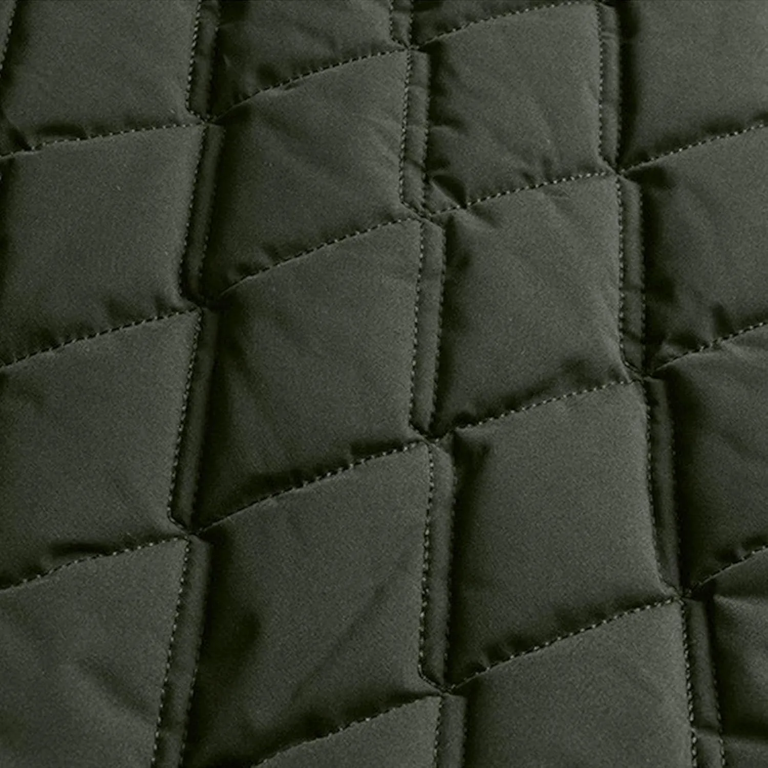 hlysgo Mens Bomber Jacket Sherpa Fleece Lined Quilted Jackets Full Zip Coat Fall Winter Warm Outwear with Zipper Pocket