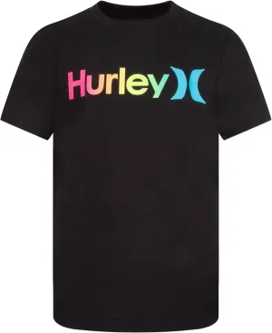 Hurley Boys' One and Only Graphic T-Shirt