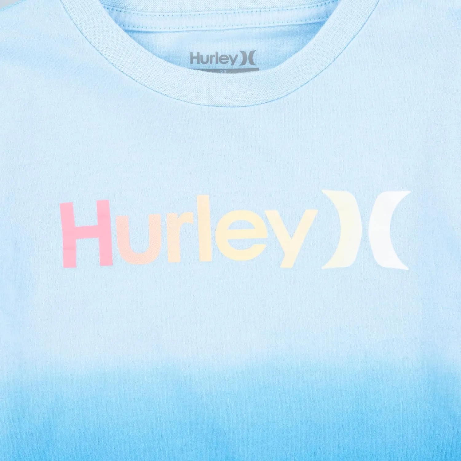 Hurley Boys' One and Only Graphic T-Shirt