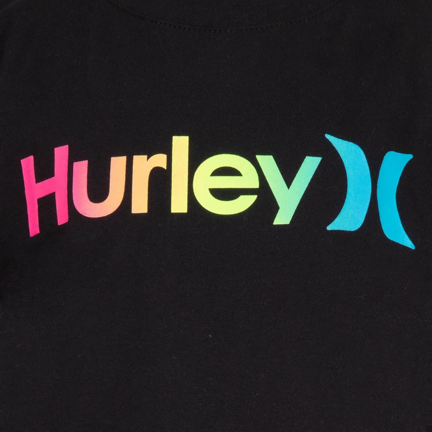 Hurley Boys' One and Only Graphic T-Shirt
