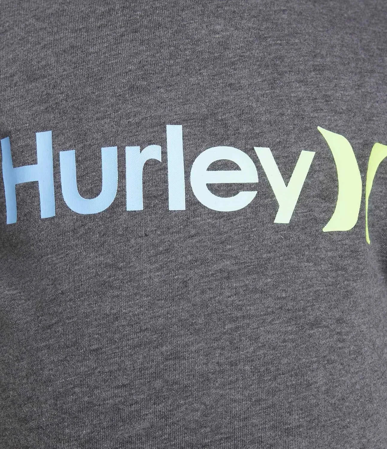 Hurley Boys' One and Only Graphic T-Shirt