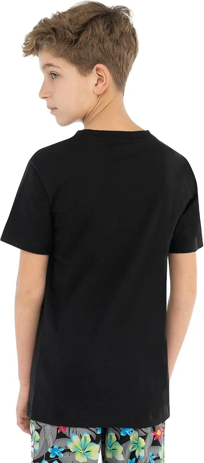 Hurley Boys' One and Only Graphic T-Shirt