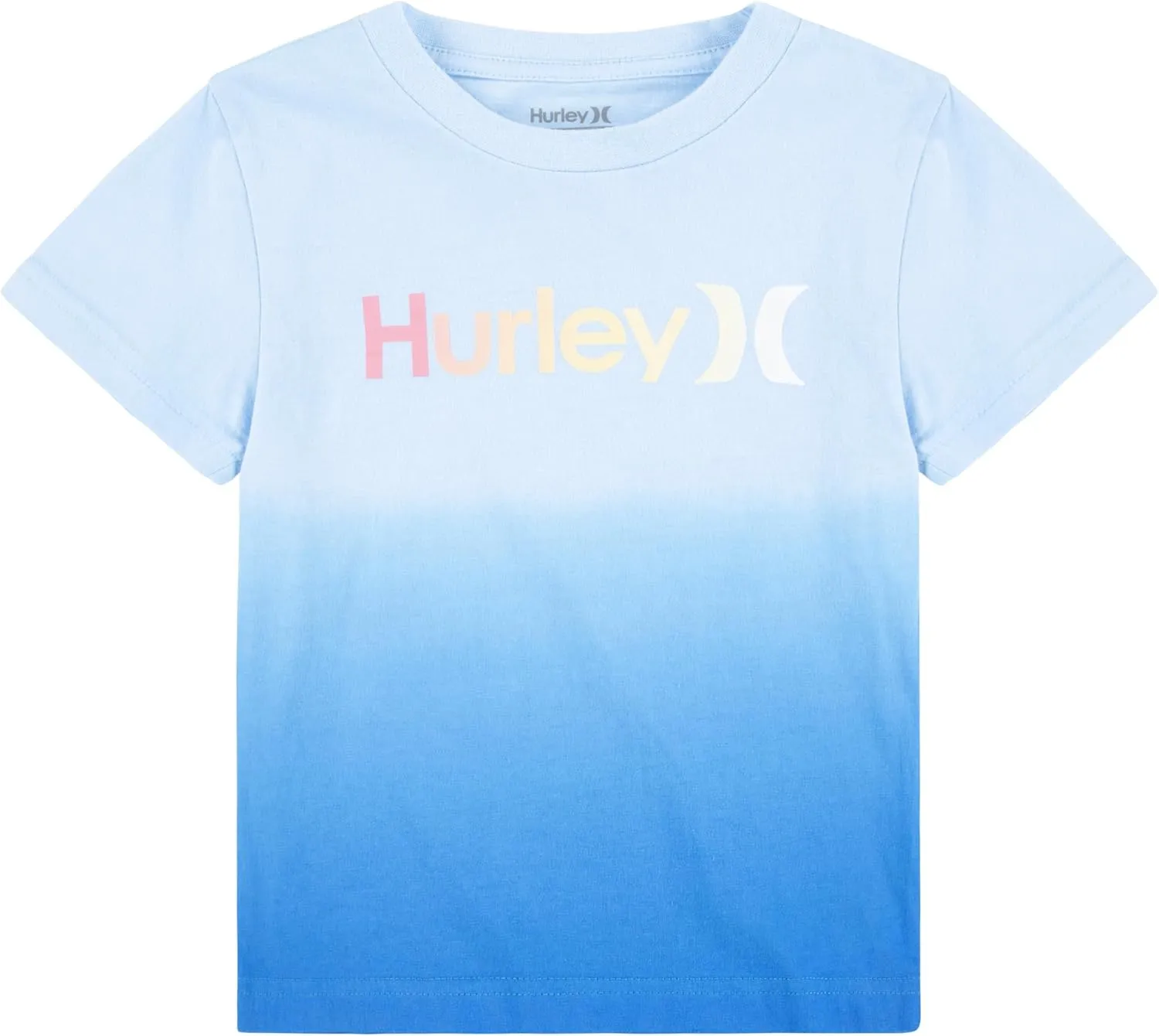 Hurley Boys' One and Only Graphic T-Shirt