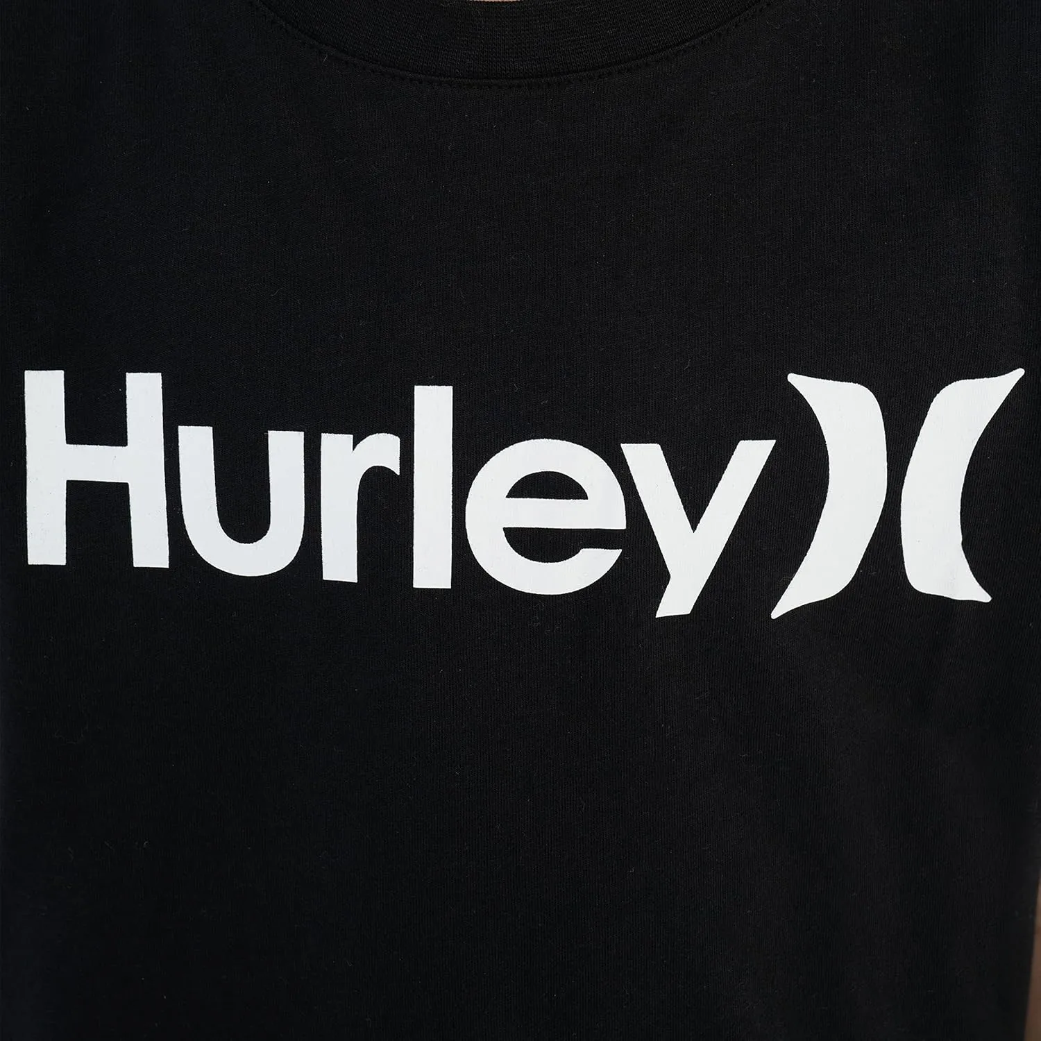 Hurley Boys' One and Only Graphic T-Shirt
