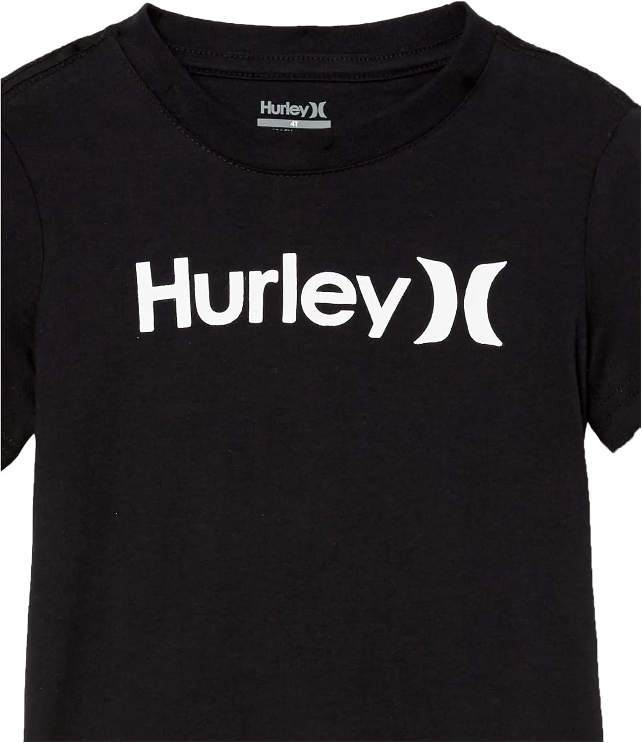 Hurley Boys' One and Only Graphic T-Shirt
