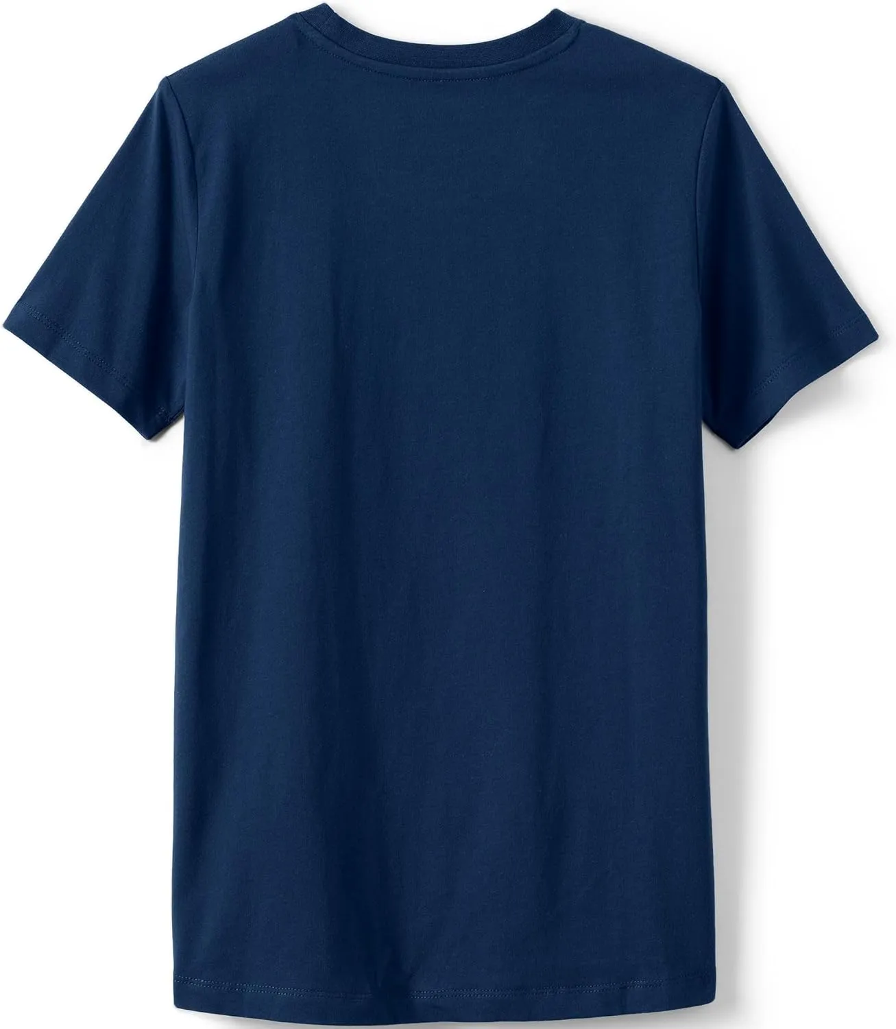 Lands' End Boys Graphic T Shirt
