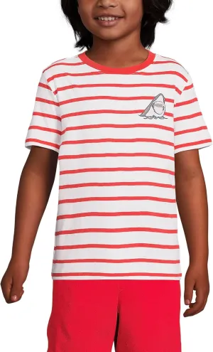Lands' End Boys Graphic T Shirt