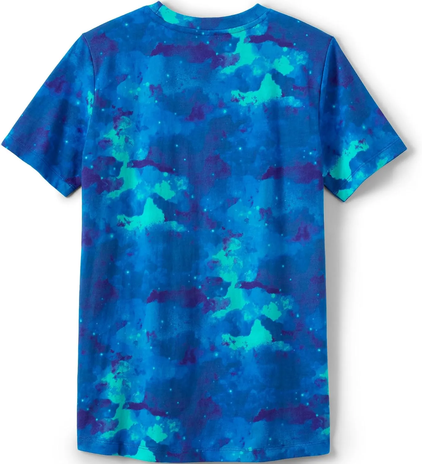 Lands' End Boys Graphic T Shirt