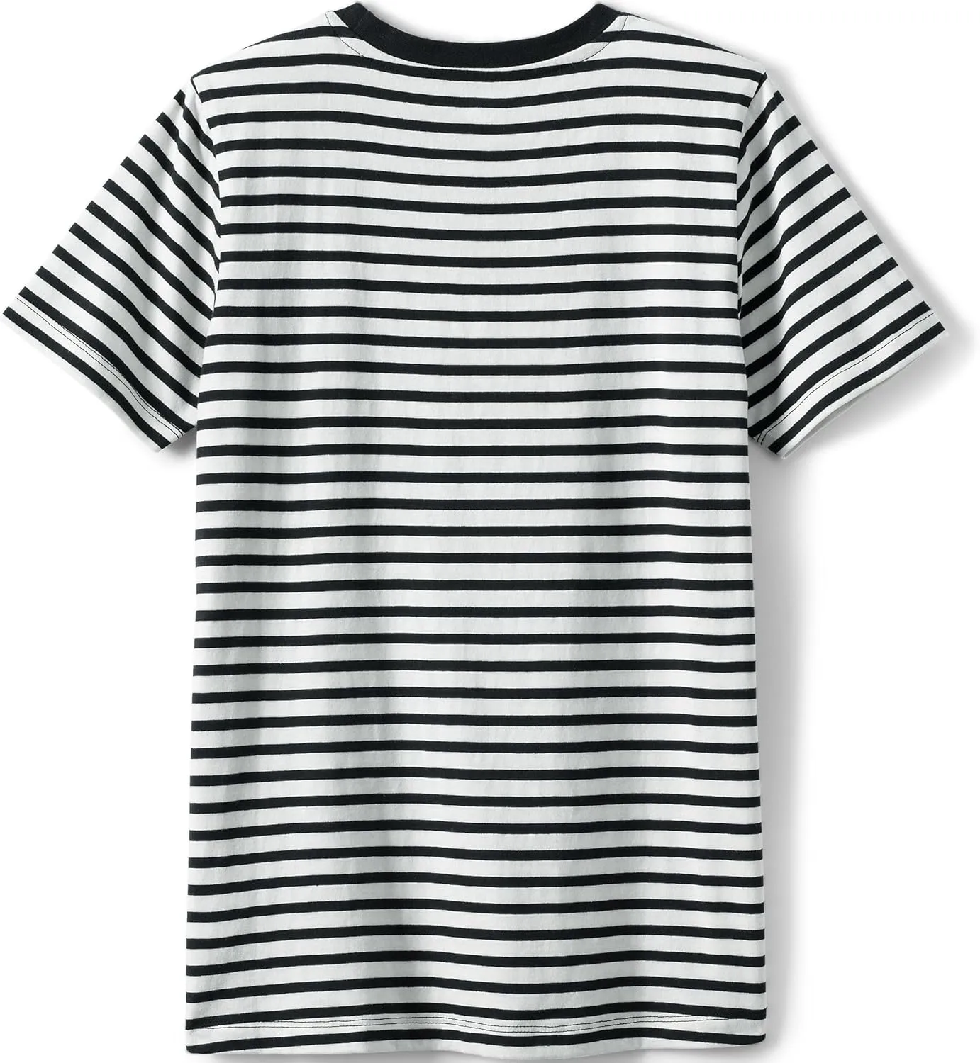 Lands' End Boys Graphic T Shirt