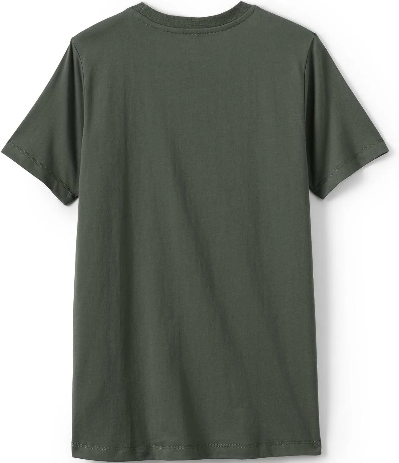 Lands' End Boys Graphic T Shirt