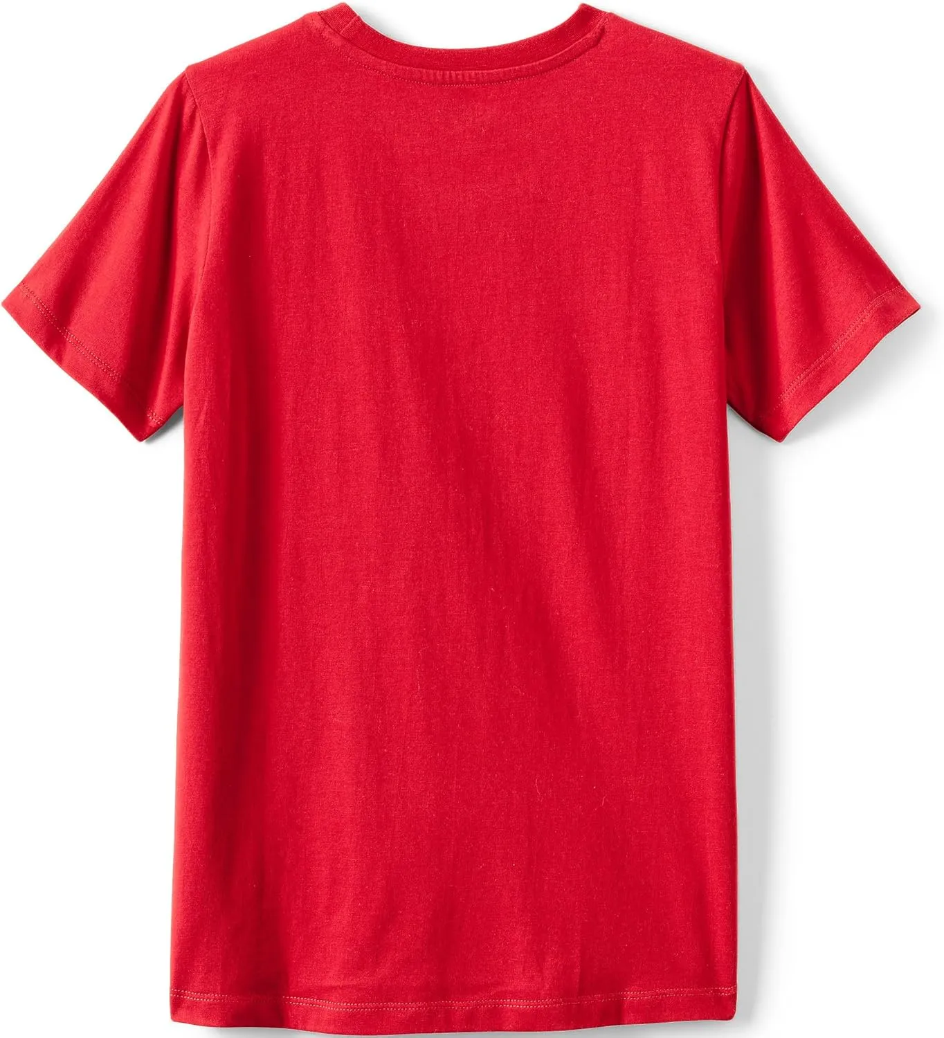 Lands' End Boys Graphic T Shirt