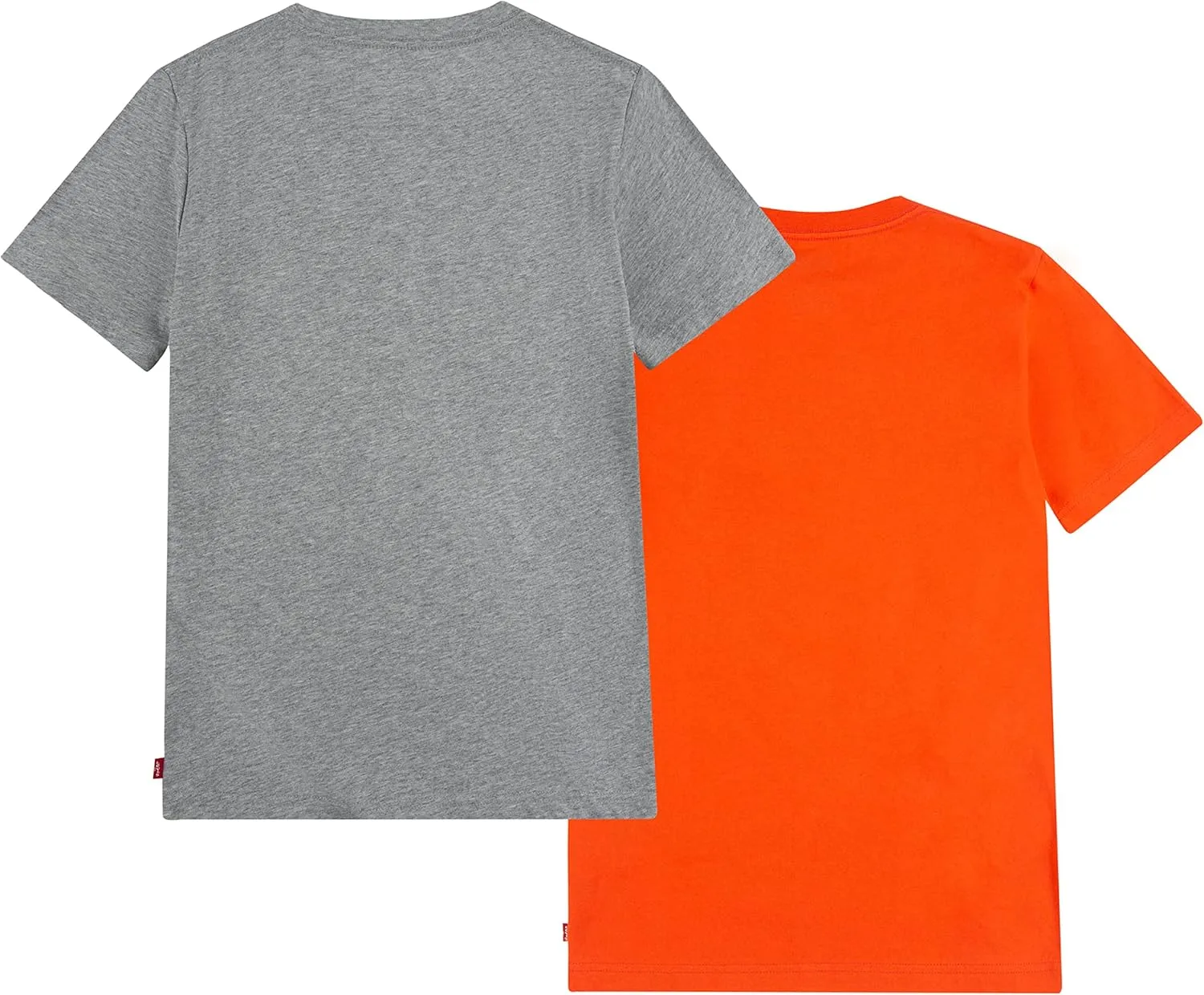 Levi's Boys' 2-Pack Graphic T-Shirt
