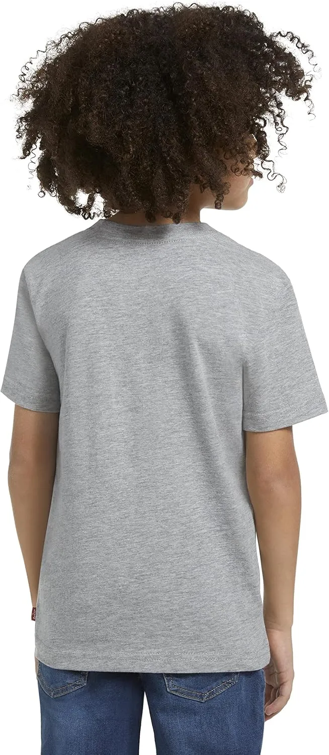Levi's Boys' 2-Pack Graphic T-Shirt