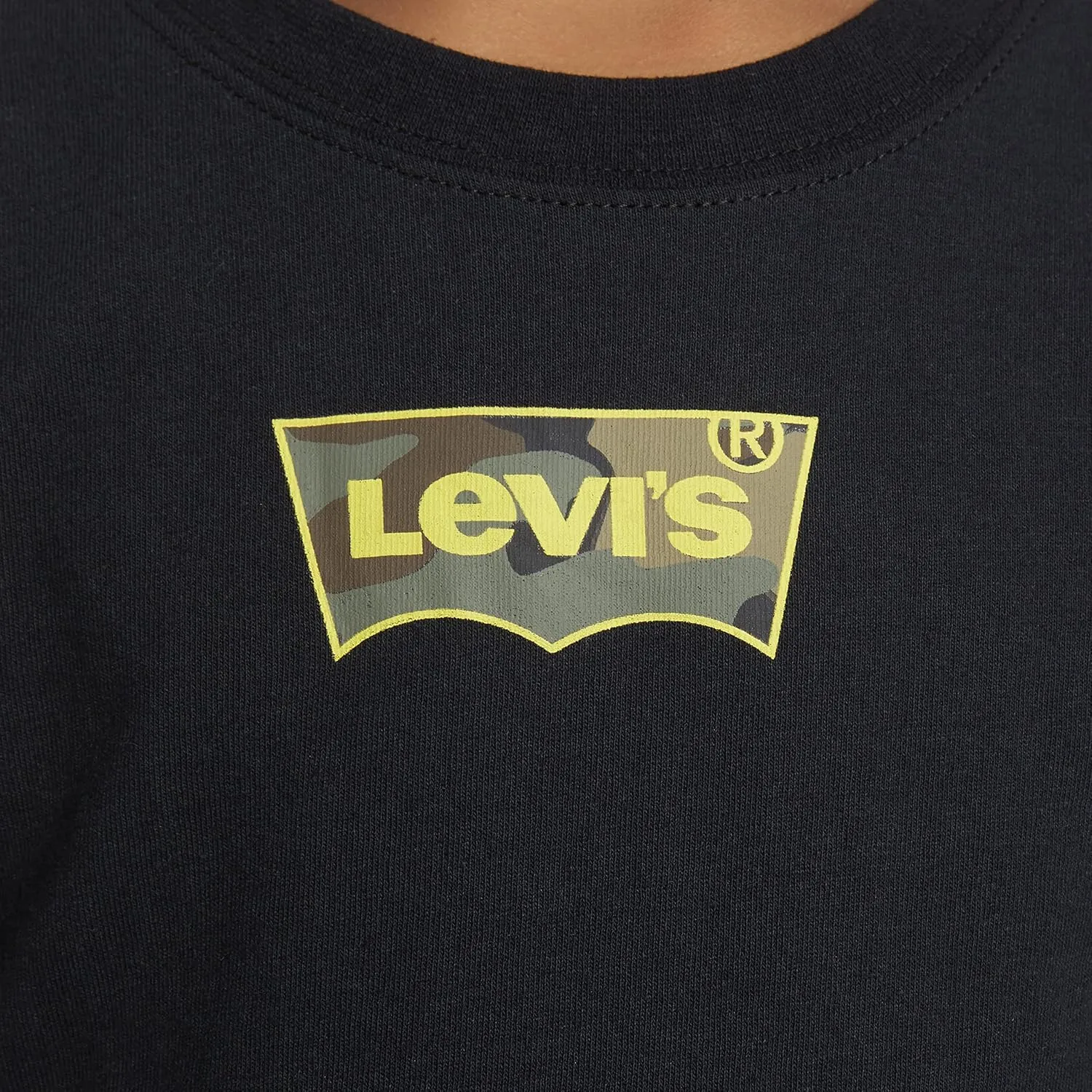 Levi's Boys' 2-Pack Graphic T-Shirt