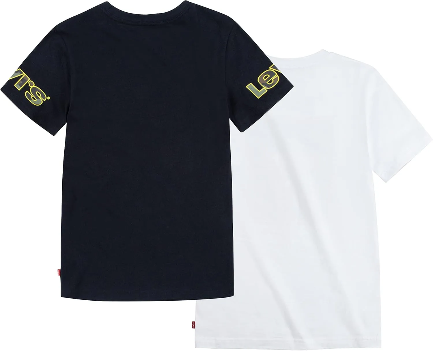 Levi's Boys' 2-Pack Graphic T-Shirt