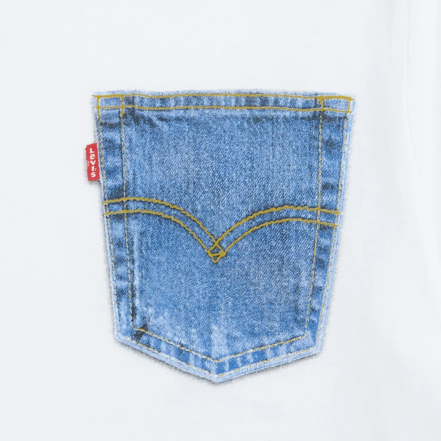 Levi's Boys' 2-Pack Graphic T-Shirt