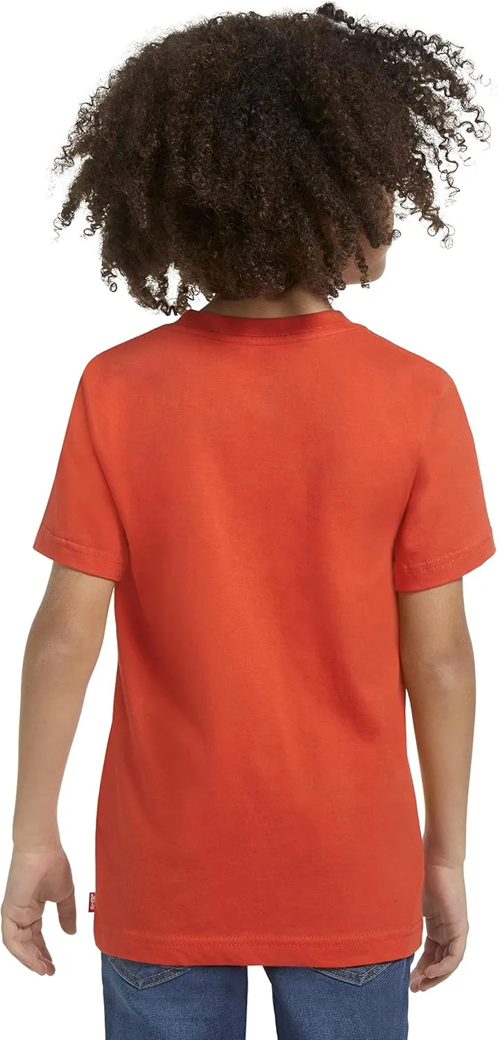 Levi's Boys' 2-Pack Graphic T-Shirt