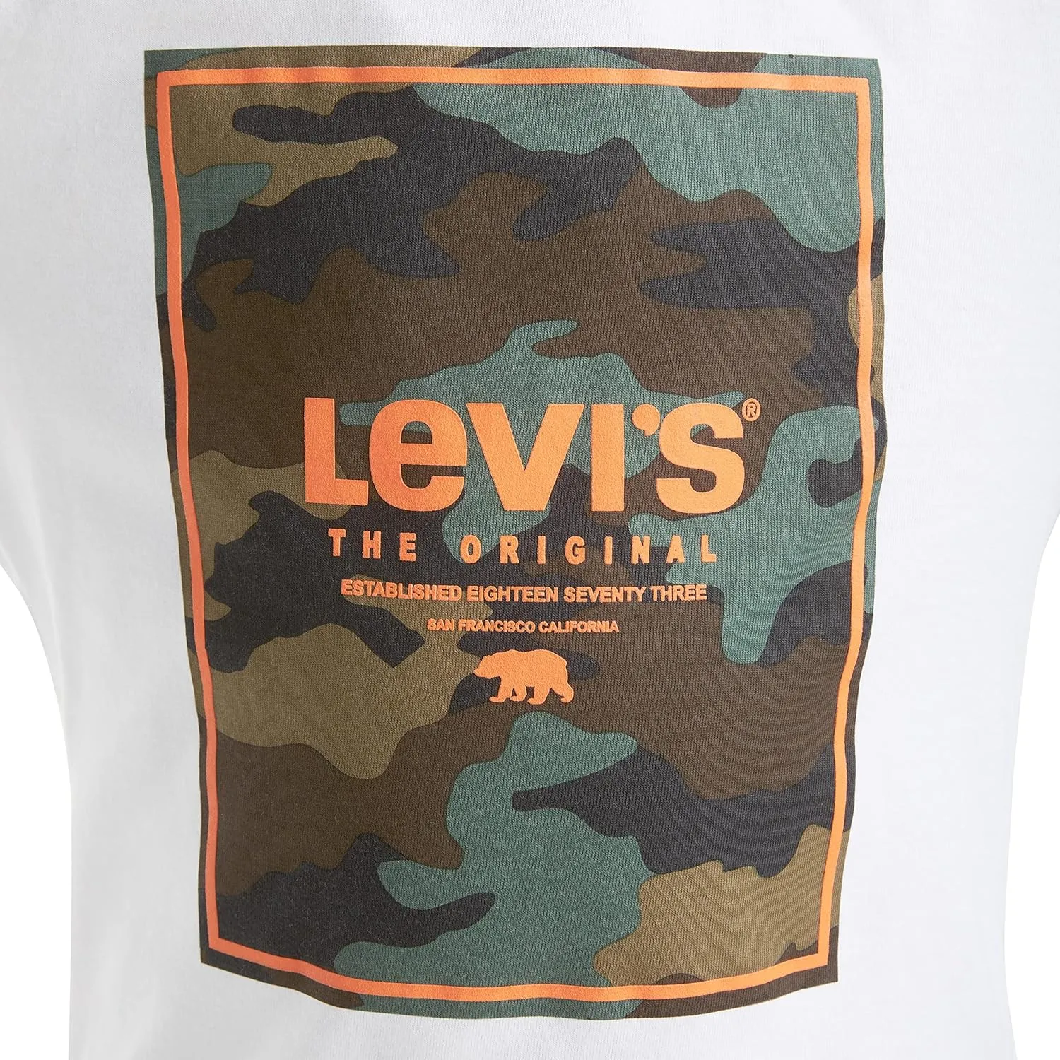 Levi's Boys' 2-Pack Graphic T-Shirt