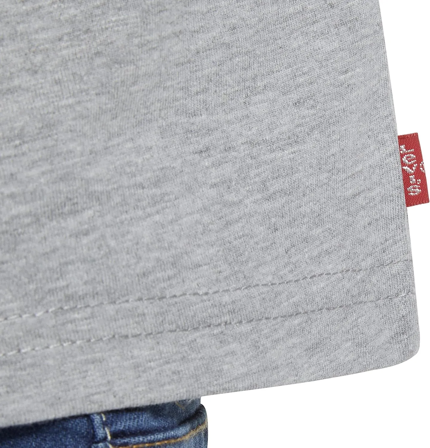 Levi's Boys' 2-Pack Graphic T-Shirt