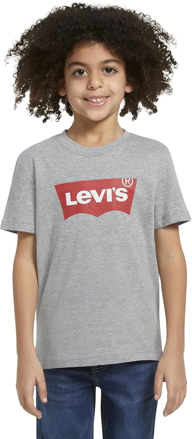 Levi's Boys' 2-Pack Graphic T-Shirt