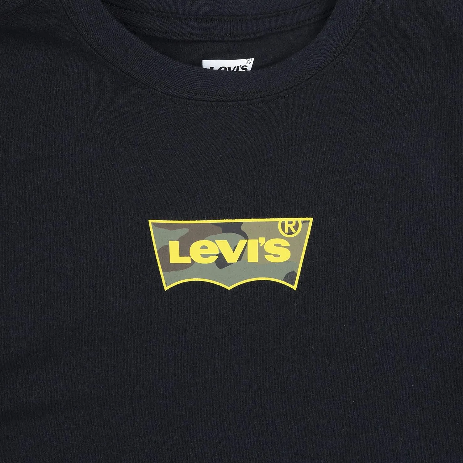 Levi's Boys' 2-Pack Graphic T-Shirt
