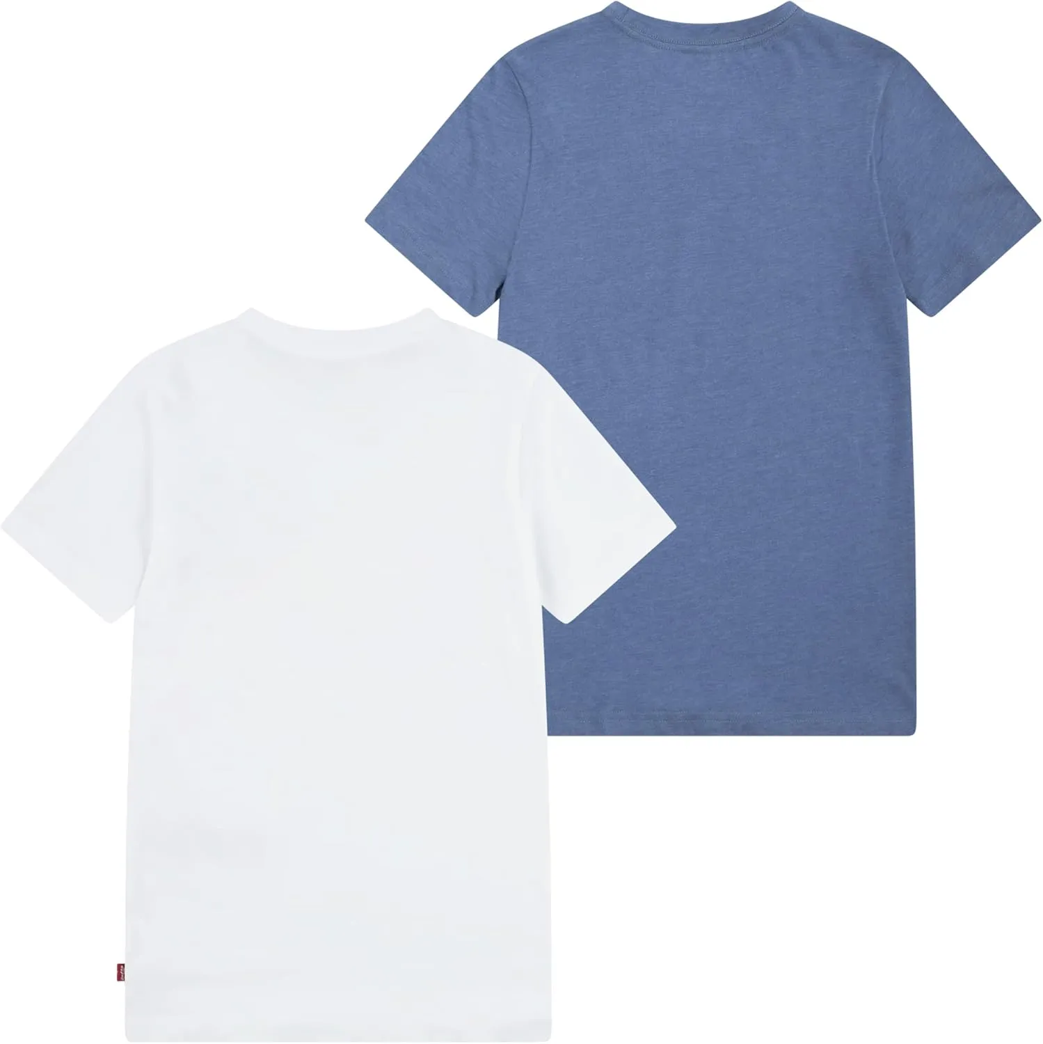 Levi's Boys' 2-Pack Graphic T-Shirt