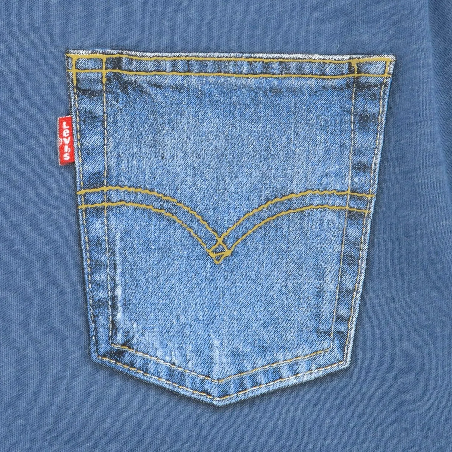Levi's Boys' 2-Pack Graphic T-Shirt