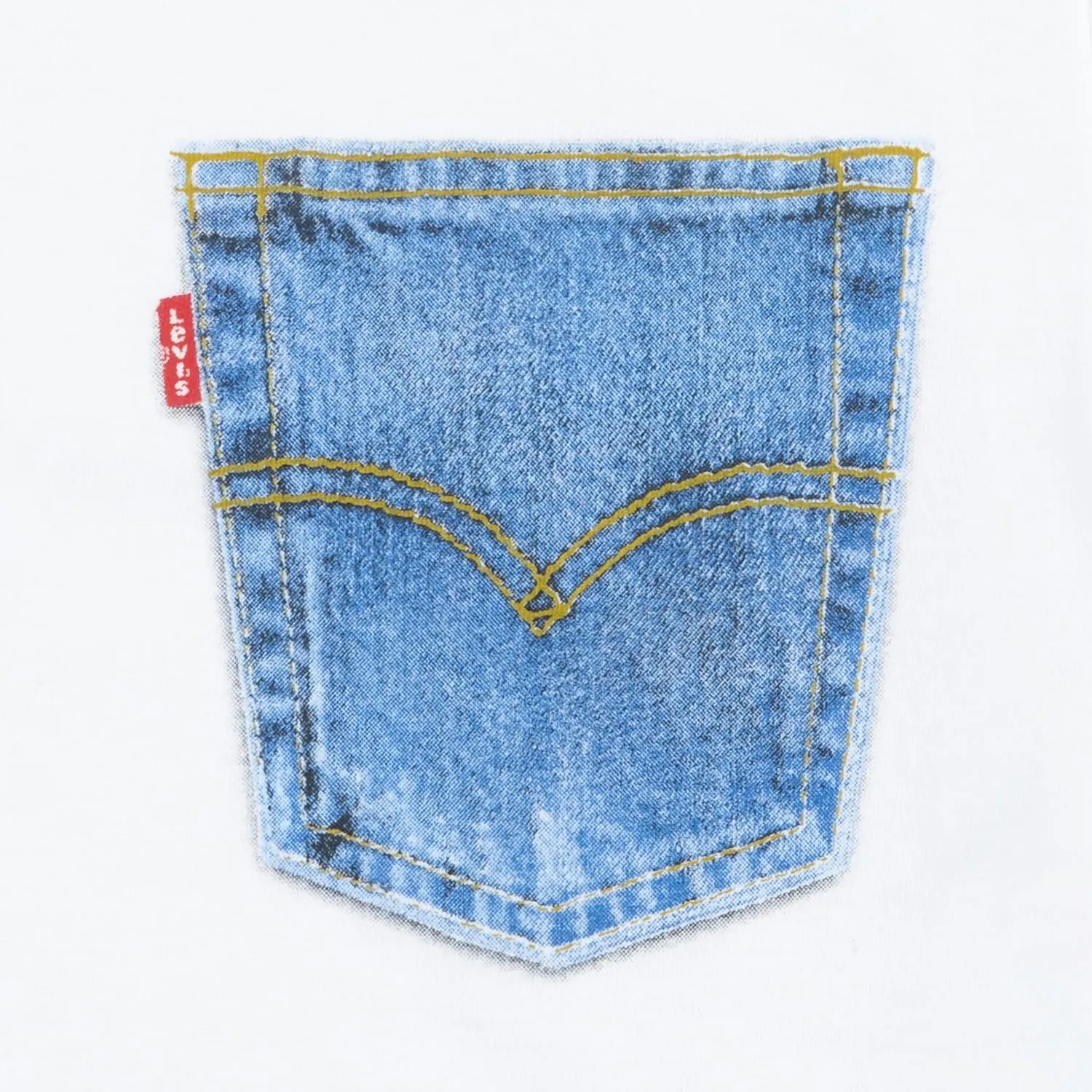 Levi's Boys' 2-Pack Graphic T-Shirt