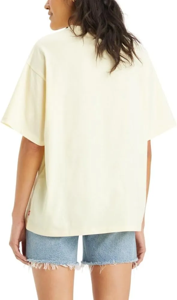 Levi's Women's Graphic T-Shirt (Also Available in Plus)