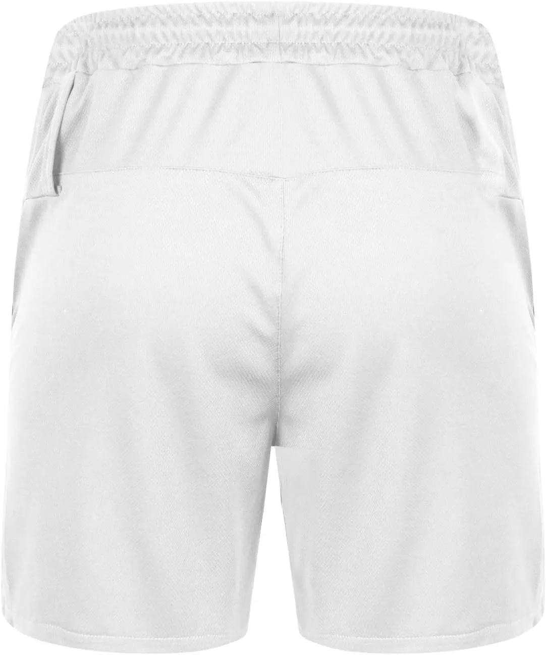 Mens Gym Running Shorts 5 inch Inseam Workout Shorts Quick-Dry Active Shorts Drawstring Waist Shorts with Towel Loop