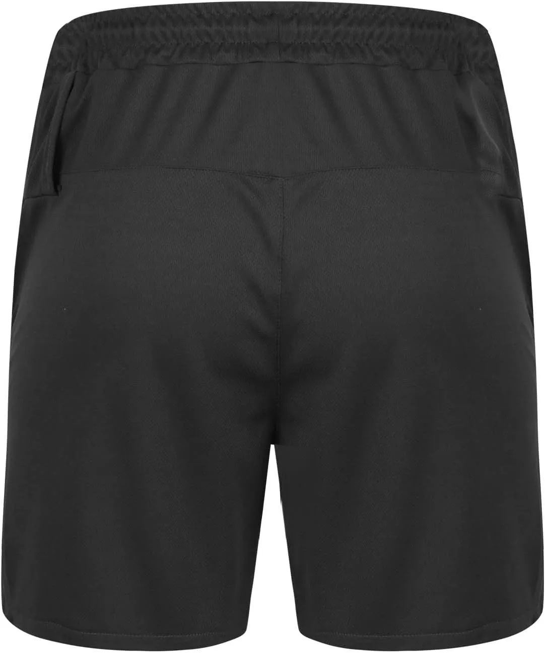 Mens Gym Running Shorts 5 inch Inseam Workout Shorts Quick-Dry Active Shorts Drawstring Waist Shorts with Towel Loop