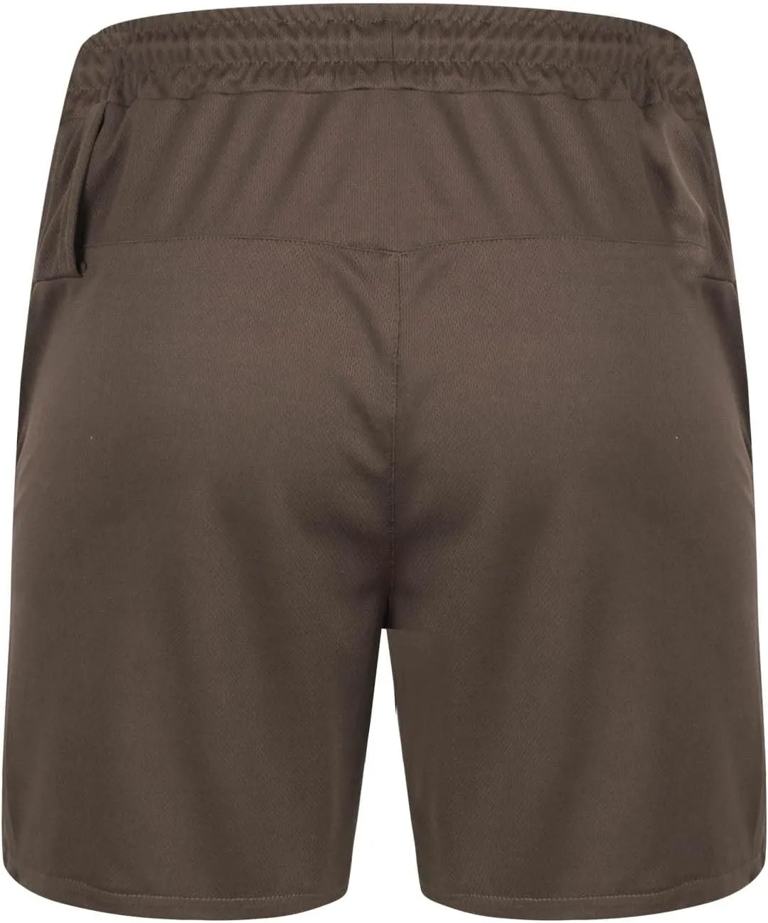 Mens Gym Running Shorts 5 inch Inseam Workout Shorts Quick-Dry Active Shorts Drawstring Waist Shorts with Towel Loop