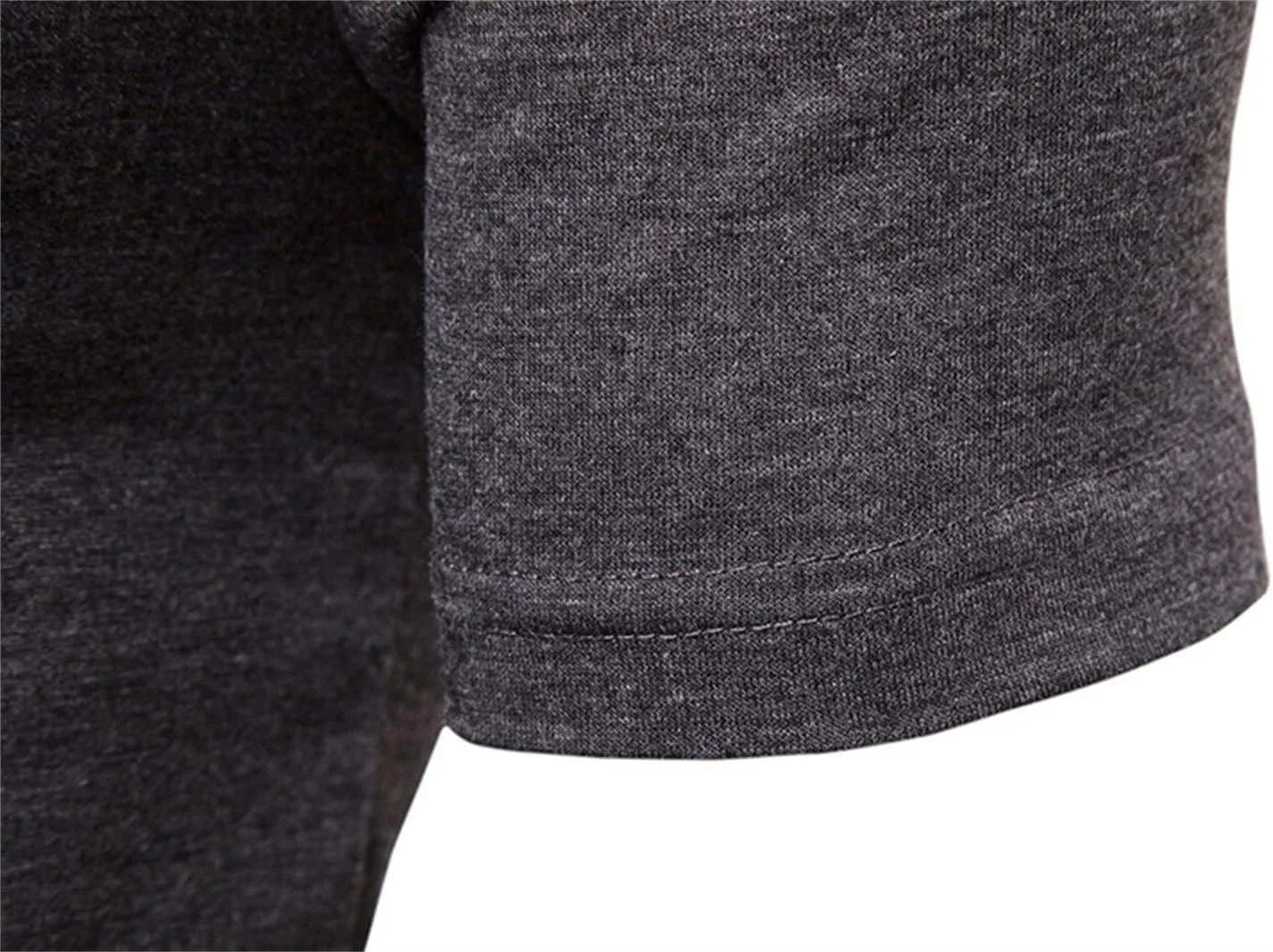 Men's Lace-up Fashion Hoodies Short Sleeve Hooded Solid Color T-Shirt T-Shirt Casual Beach Hippie Tops