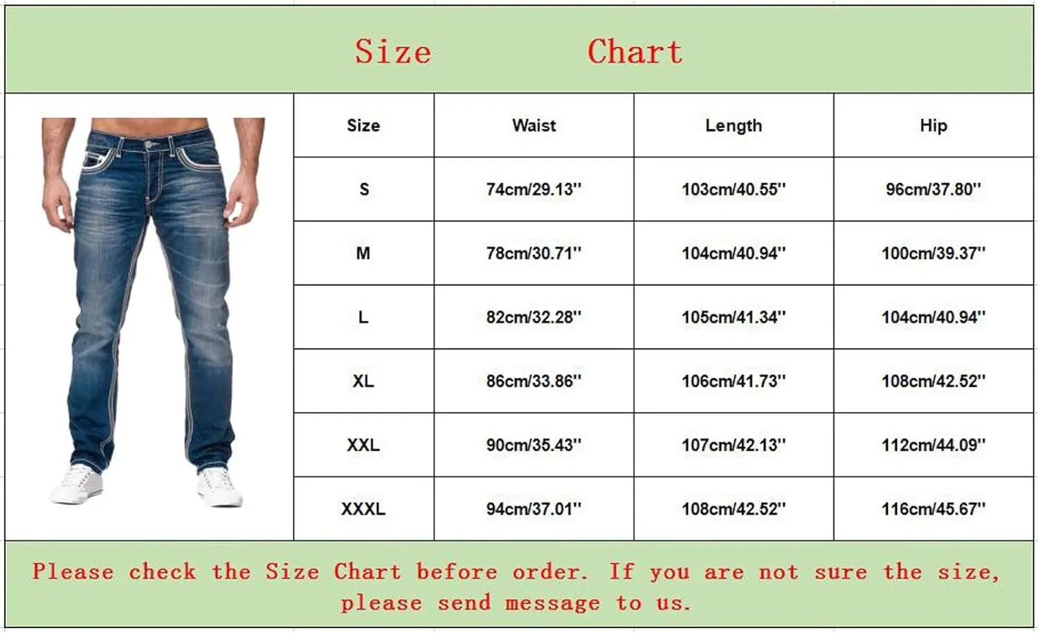 Mens Pants Jeans Relaxed Fit Loose Fit Straight Leg Jeans Comfortable Flexible Denim Pants Hip Hop Streetwear