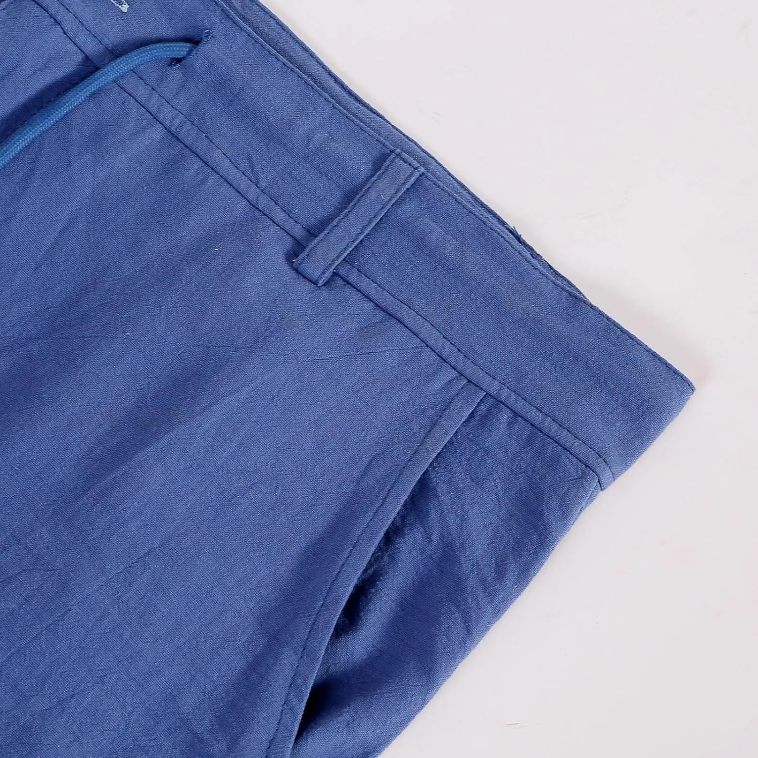 Men's Summer Beach Shorts Lightweight Breathable Hiking Short Pants Plus Size Trunks Quick Dry Elastic Waist Outfits