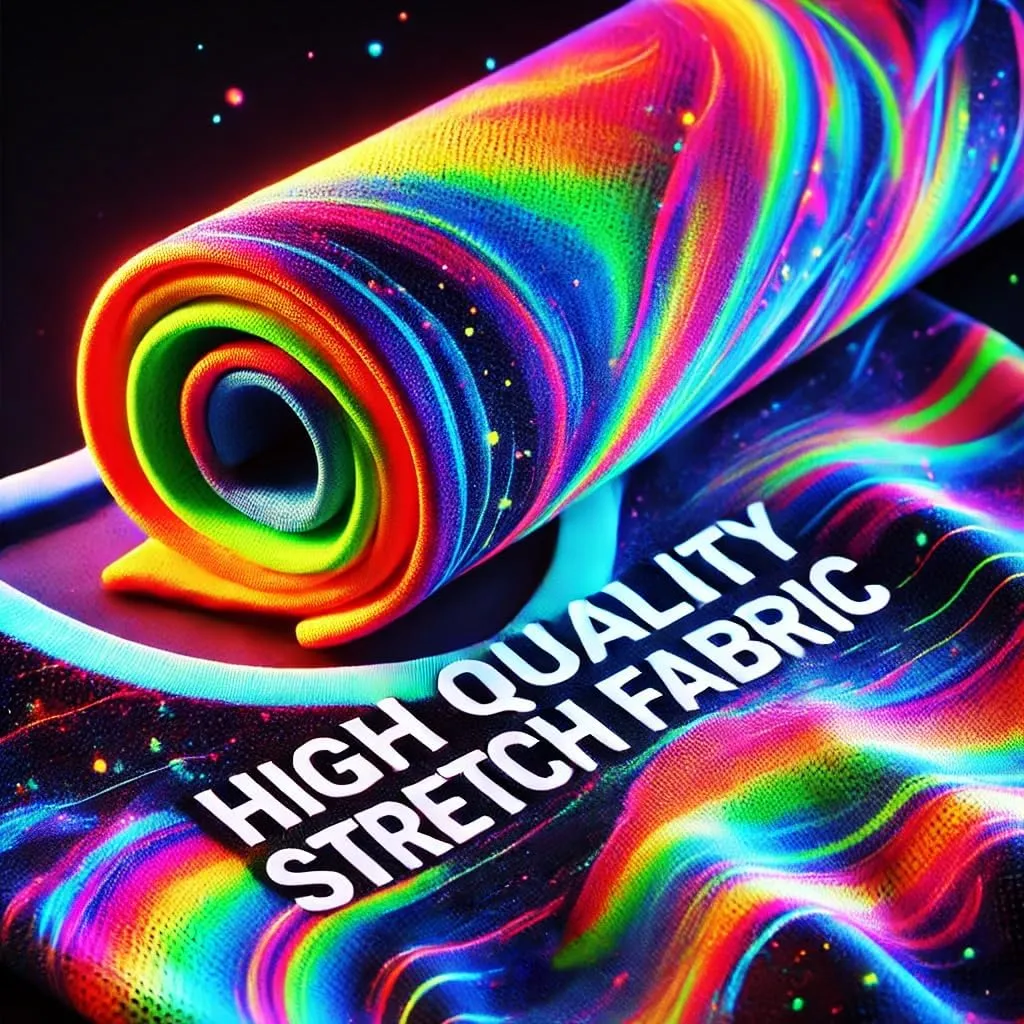 Neon UV Glow Blacklight Designed Handmade Art Shirt Printed Short Sleeve Sport Workout Exercise Boy Guy Unisex Men T-Shirt