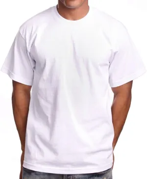 PRO 5 Super Heavy Mens Short Sleeve T-Shirt